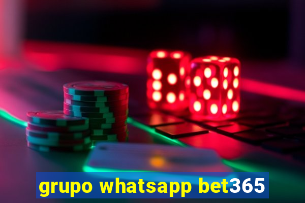 grupo whatsapp bet365